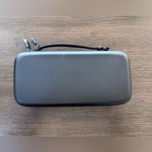 BRAND NEW Nintendo Switch 2 Black Case with Accessories